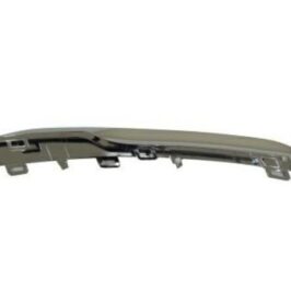 MODAN GRIGLIA P/TI A/DX CROM BMW SERIE 3 F30-F31 07/15> LUXURY