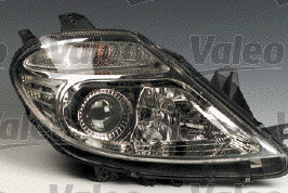 FARO DX XENO D1S-H7-H1 C/MOTOR EL+CENTR CITROEN C8 10/02>