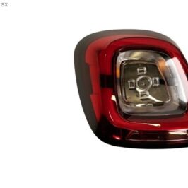 GR OTTICO P/SX FIAT 500X 08/18>