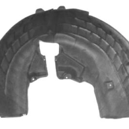 LOCARO P/SX AUDI Q7 01/06> -tessuto-
