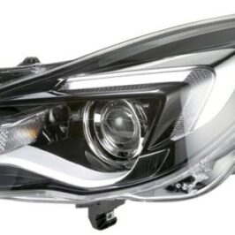 FARO DX HIR2+LED C/MOTOR ELETT OPEL INSIGNIA 11/13>