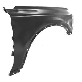 PARAF A/DX FORD BRONCO 01/2021> ALLUMINIO