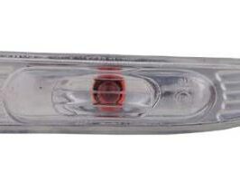FANALE LAT SX BIANCO HYUNDAI ACCENT 09/06>