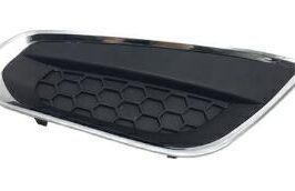 GRIGLIA P/TI A/SX CROM VOLVO S60-V60 01/10-12/13