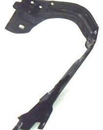 SEDE FARO SX MERCEDES CLK W209 03/03>