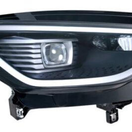 FARO DESTRO LED MATRIX CONLUCI ANIMATE VW ID BUZZ 06/22>