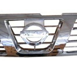 GRIGLIA CROM NISSAN PATROL 01/02>10/03