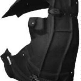 LOCARO A/SX AUDI Q5 01/16> -cotone-