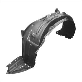 LOCARO ANTERIORE SINISTRO TOYOTA C-HR 01/19> -injection-