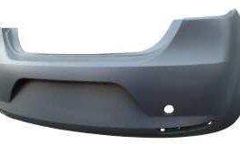 P/TI POST PRIM SEAT LEON 09/05> -TUV-