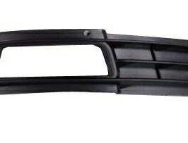GRIGLIA P/TI A/DX C/FEND AUDI A6 11/08>