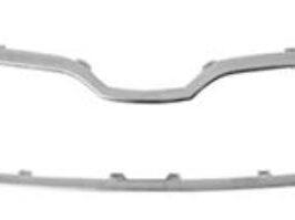 CORNICE GRIGLIA CROM SKODA FABIA 09/18>