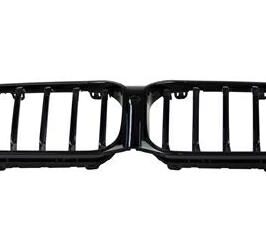 GRIGLIA C/TELEC NERA LUC BMW SERIE 5 G30-G31 07/20>