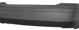 P/TI POST PRIM VW PASSAT 11/96>09/00