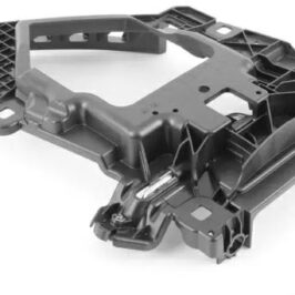 SUPPORTO FARO SX PORSCHE CAYENNE 09/14>