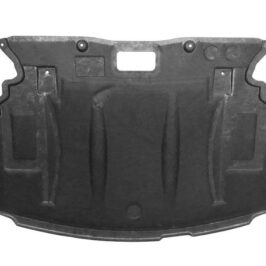 RIPARO SOTTOMOTORE BMW SERIE 5 E60 04/07>