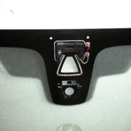 P.ZZA VR C/SEN.+CAMERA BMW X1 2015>ACUSTICO C/FIN.TELAIO