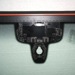 P.ZZA V/GRI+SENS.PORSCHE CAYMAN 13>2 ATTACCHI ANTENNA