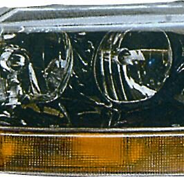 FARO DX HB3-HB4 PRED REG ELETT JEEP GRAND CHEROKEE 01/99>12/04