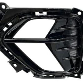 GRIGLIA P/TI P/DX NERA LUCIDA KIA NIRO 10/19>