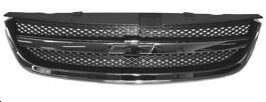 GRIGLIA CHEVROLET NUBIRA 09/05>
