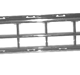 GRIGLIA P/TI ANT VOLVO XC60 01/17> MOD R-DESIGN
