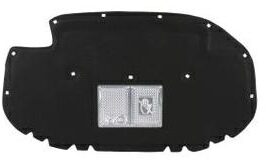 PANNELLO INSONOR COF ANT VW GOLF 7 10/12> GOLF 7.5 01/17>