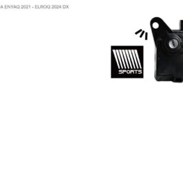 FANALE DI CORTESIA DESTRO SKODA ENYAQ 01/20>