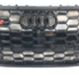 GRIGLIA NERA C/SENS AUDI A5 11/19> S-LINE