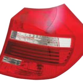 GR OTTICO P/DX A LED CROM BMW SERIE 1 E81-E87 05/07>