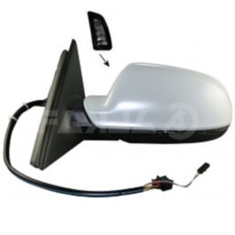 RET.SX EL.TER.P.ABB.C/LUC.A4 2011>C/LANE ASSIST (SUPERAMENTO CORSIA)