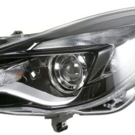 FARO DX HIR2 C/MOTOR ELETT OPEL INSIGNIA 11/13>