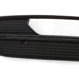 GRIGLIA P/TI A/SX C/FEND C/LISTELLO NERO LUC AUDI A3 04/12>