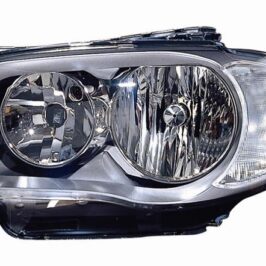 FARO SX 2H7 PRED REG EL BMW S1 E81-E87 05/07> E82-E88 01/07>