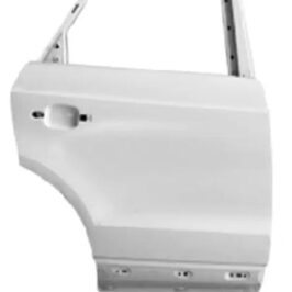 PORTA P/DX AUDI Q3 01/11>