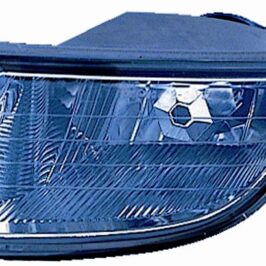 FEND DX HB4 INF TOYOTA RAV 4 08/00>07/03