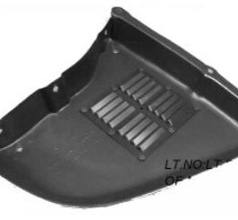 LOCARO A/DX PARTE ANT INF BMW SERIE 5 E60 07/03>12/09