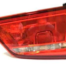 FANALE P/DX INT ROSSO CHIARO VW GOLF SPORTSVAN 04/14>
