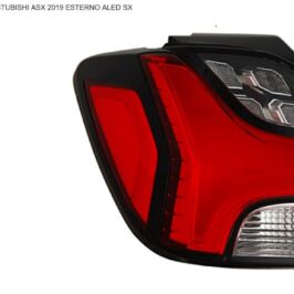 GR OTTICO P/SX EST A LED MITSUBISHI ASX 11/19>