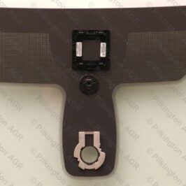 P.ZZA VR ACU+SENS+FIN B-MAX 12>BASETTA ESAGONALE PROFILO INFERIORE