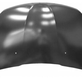 COFANO ANT PEUGEOT 208 01/12> C/FORI TERGI ROTONDI