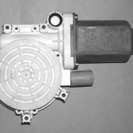 MOTORIDUTTORE A/DX BMW MINI 01-05