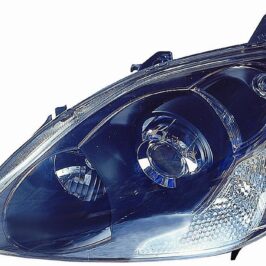 FARO DX H1-HB3 C/LENTE REG ELETT HONDA CIVIC 3 PORTE 10/03>12/05