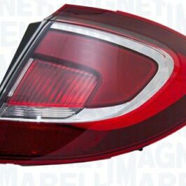 FANALE P/DX EST A LED OPEL MERIVA 01/13>