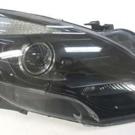FARO DESTRO CONCORN NERA CON MOTORINO ELETT OPEL ZAFIRA TOURER 01/11>H1R2