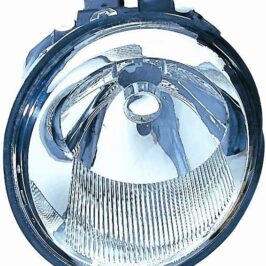 FARO DX H4 PRED REG ELETT VW LUPO 10/98>04/05