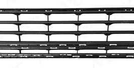 GRIGLIA P/TI ANT C/LE APERTA C/FORI MODAN VW TOURAN 01/15>