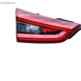 GR OTTICO P/SX INT A LED NISSAN QASHQAI 06/17>