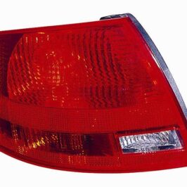 GR OTTI P/DX EST ROSSO AUDI A4 AVANT 10/04>11/07 SW