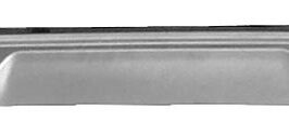 SPOILER P/TI POST PRIM GRIGIO C/4 PDC RENAULT KANGOO 01/21>
